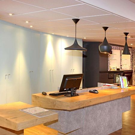 Ibis Poitiers Sud Hotel Exterior photo
