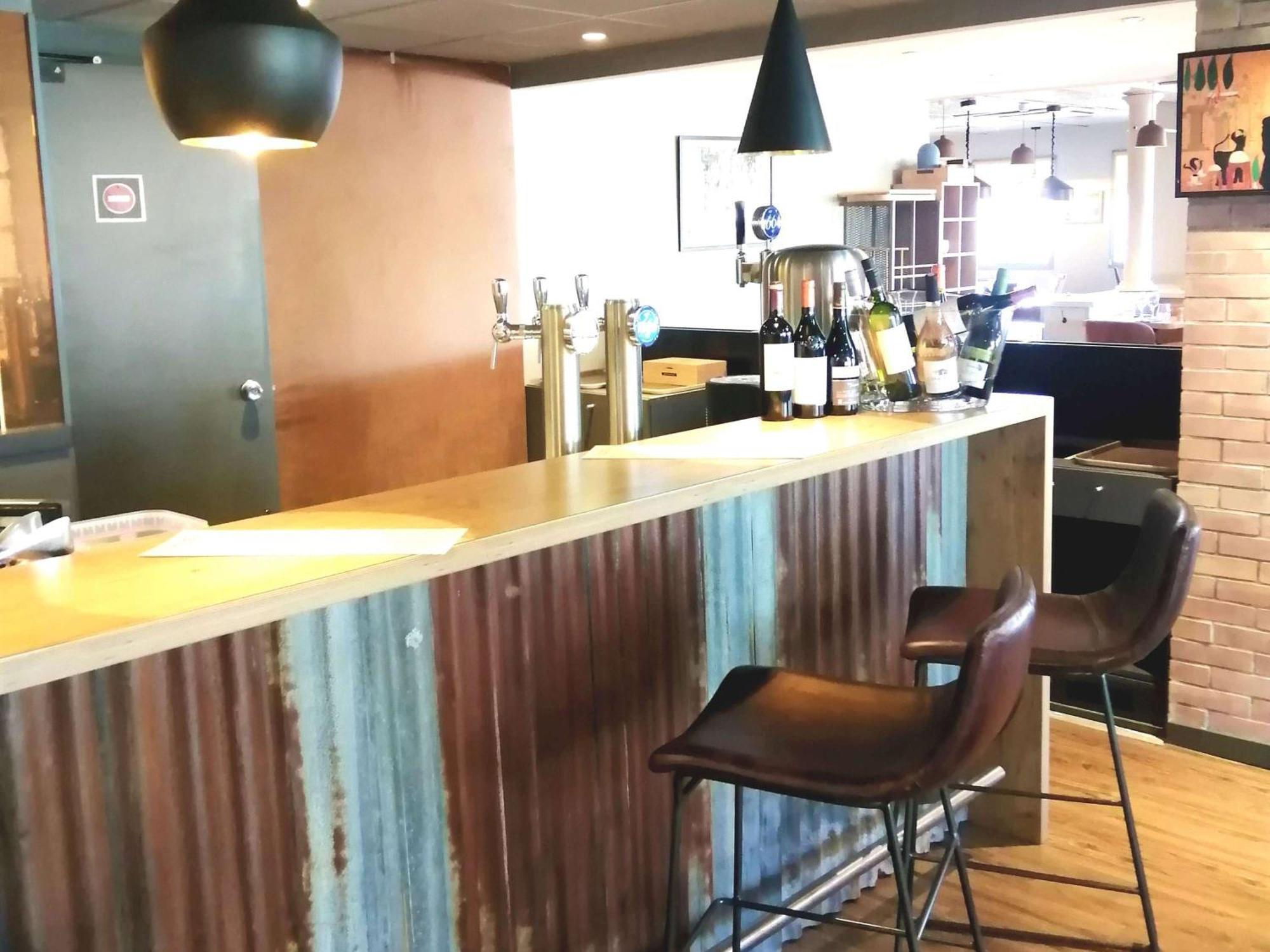 Ibis Poitiers Sud Hotel Exterior photo